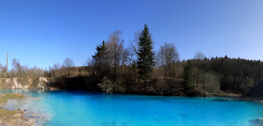 Wohin im Harz?  Gewässertips - Standup-Paddling und mehr!
