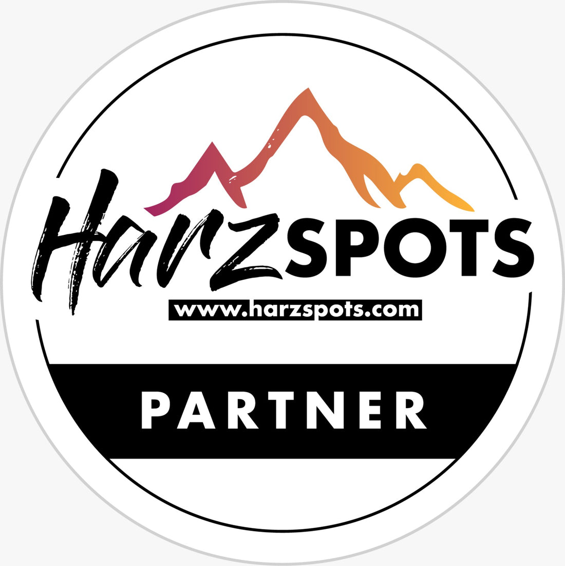 Harzspots 